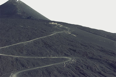 Etna: Piano Valorizzazione Turistica
